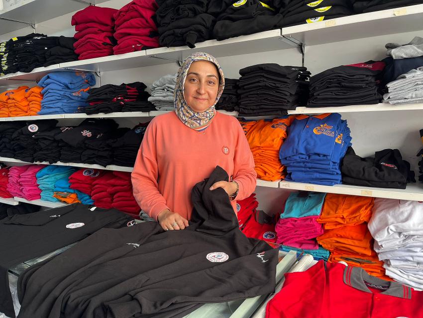Burdur’da Okul Sezonu Başlıyor! Okul Forma Fiyatları Ne Kadar?
