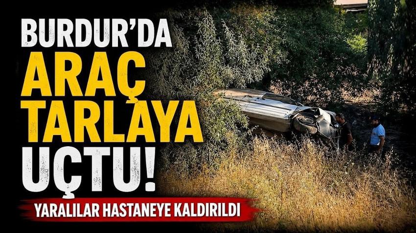Burdur