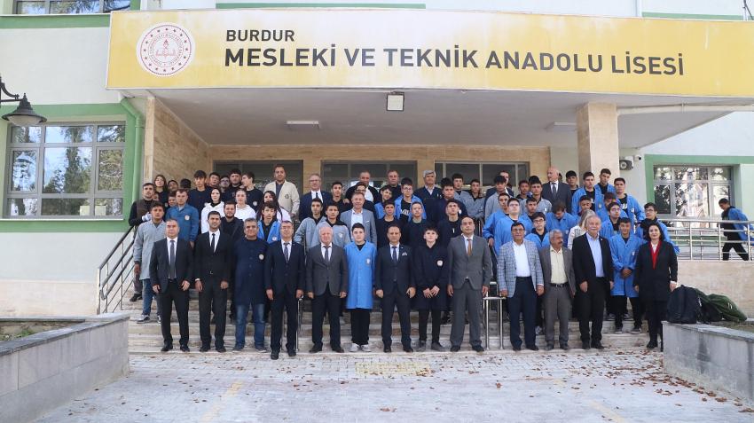 Burdur