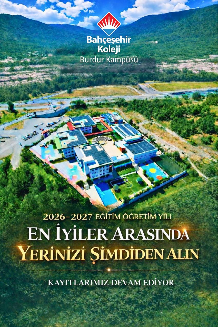 EN İYİLER ARASINDA YERİNİZİ ŞİMDİDEN ALIN