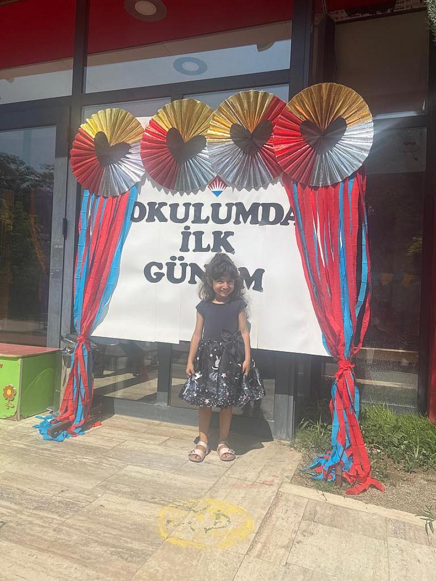 Okullarda uyum programı bugün başlıyor