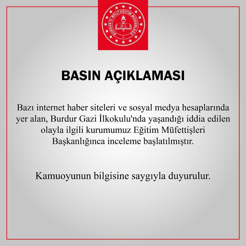 Burdur