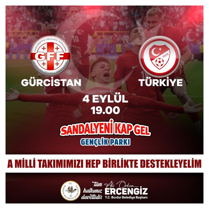 Burdur