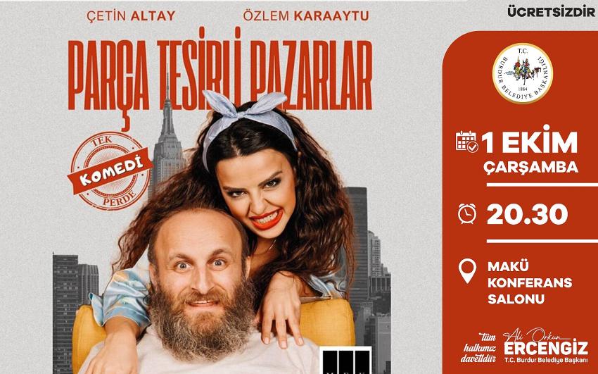 Burdur