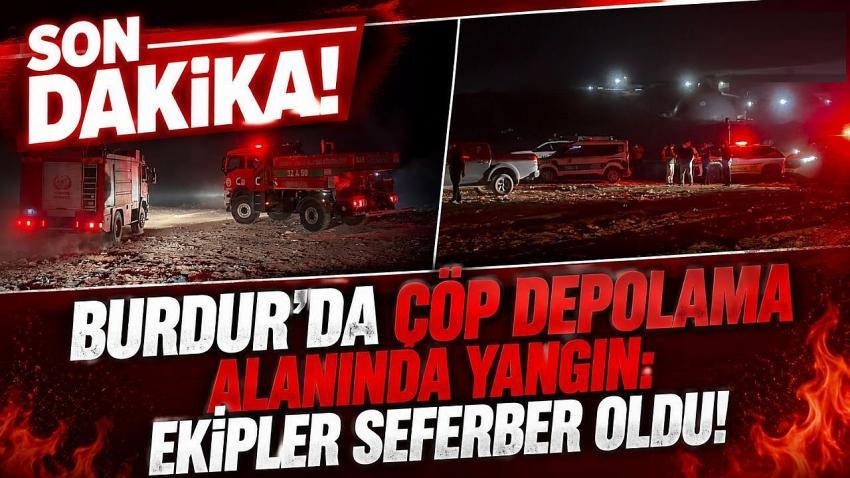 Burdur