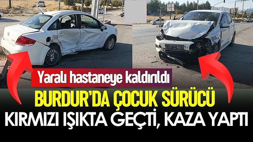 Burdur