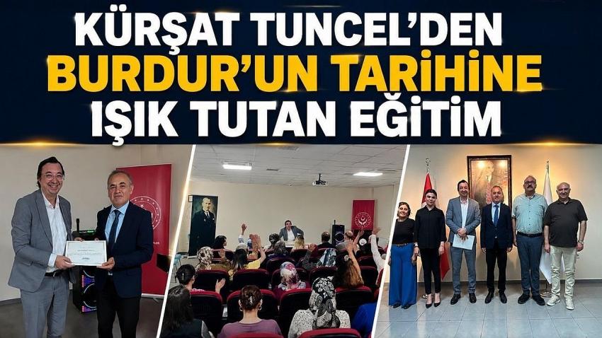 Kürşat Tuncel