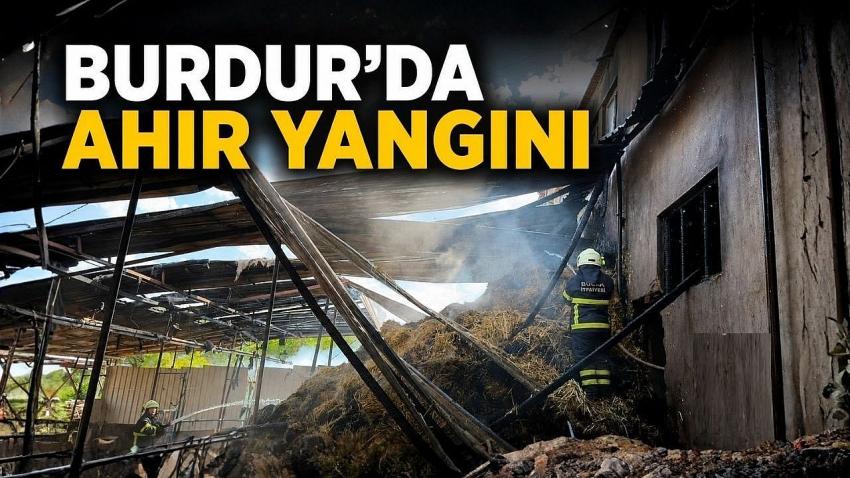 Burdur