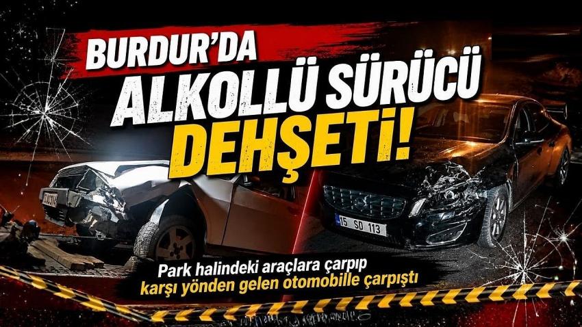 Burdur