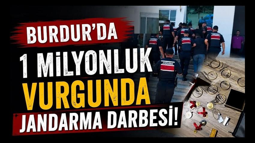Burdur