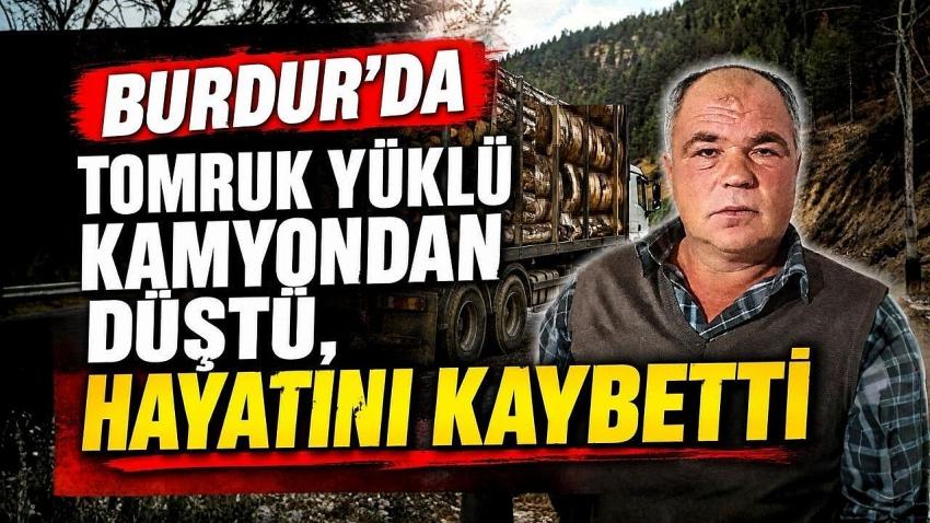 Burdur