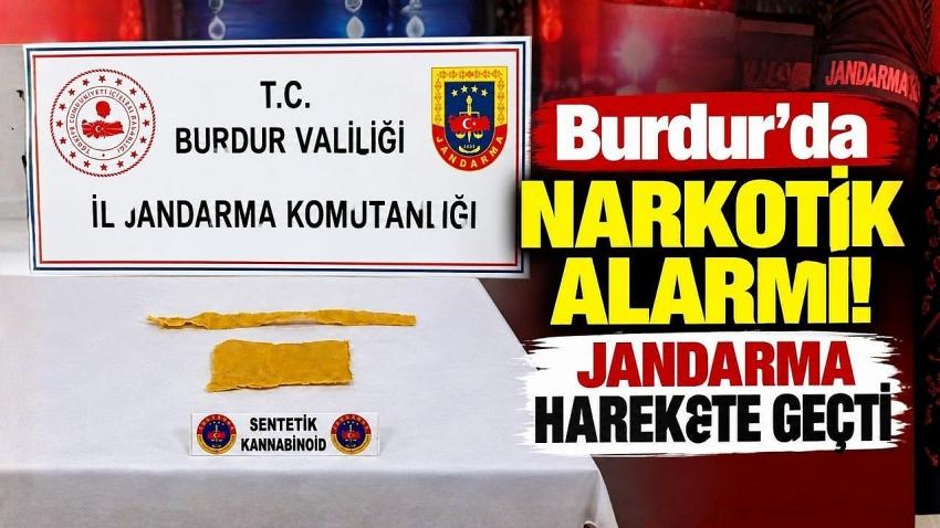 Burdur