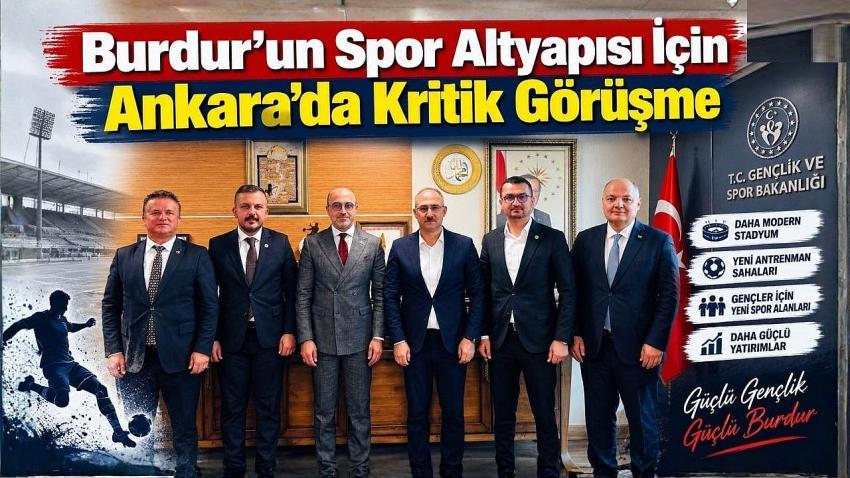 Burdur