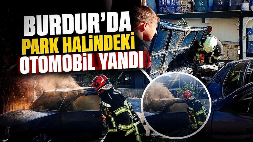 BURDUR