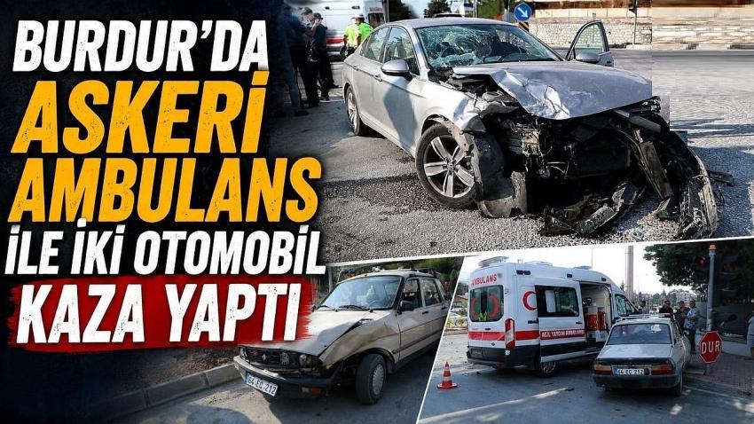 BURDUR