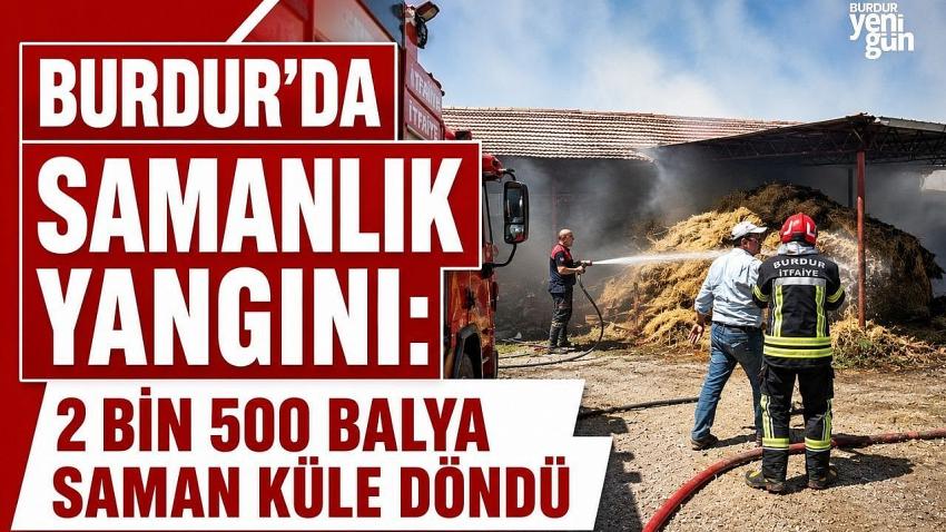 Burdur