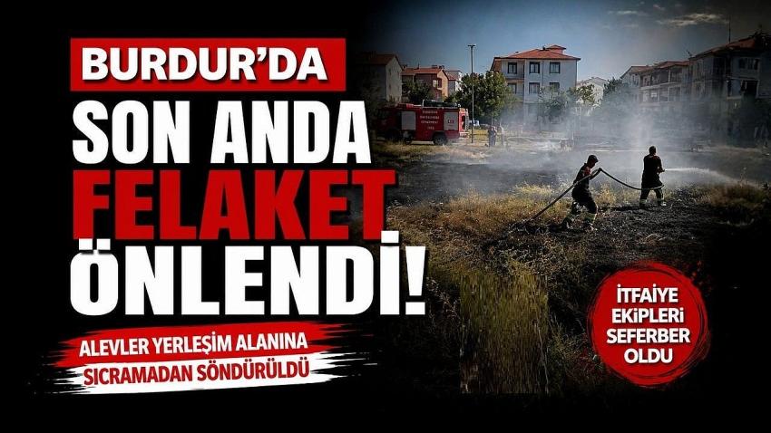 Burdur