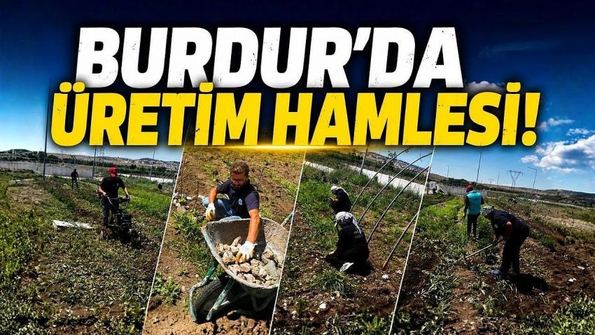 Burdur