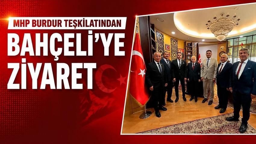 Burdur