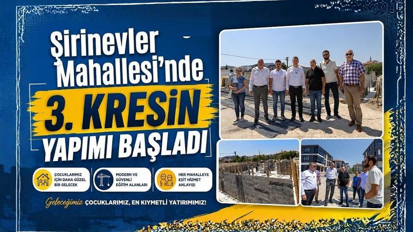 Şirinevler Mahallesi