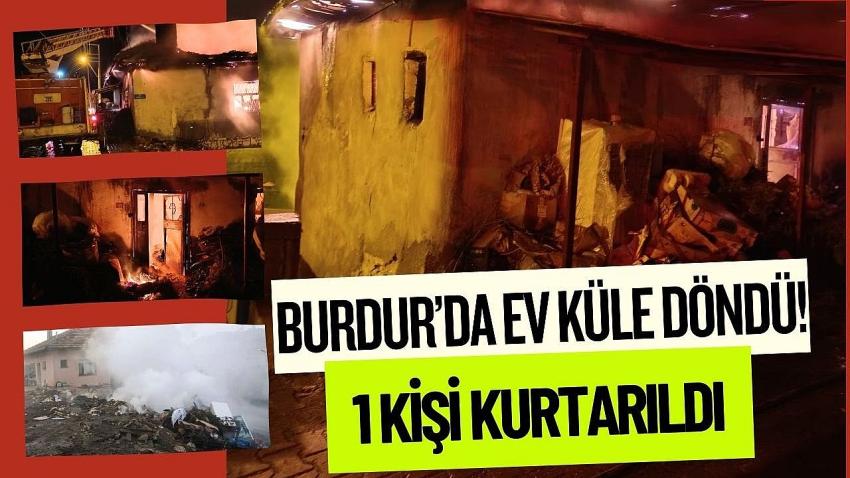 Burdur