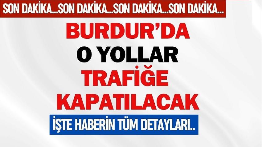 Burdur