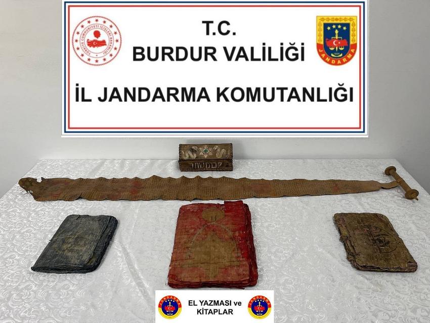 Burdur