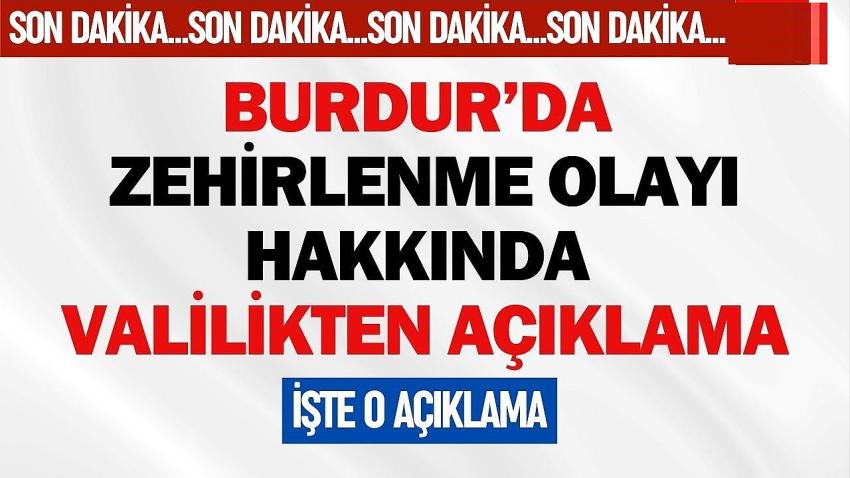 Burdur