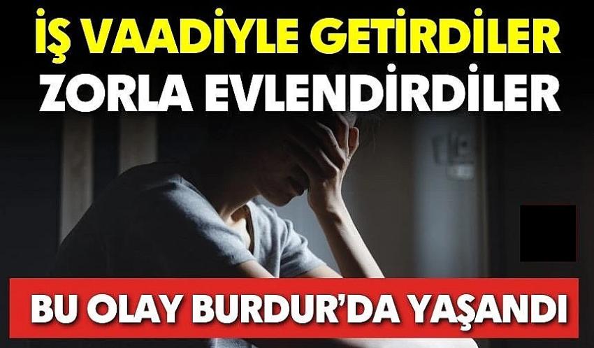 Burdur